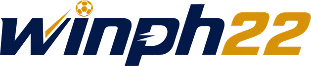 winph22 Philippine gaming platform logo